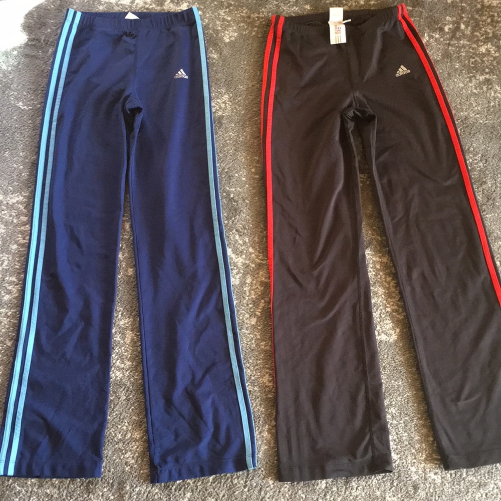 Adidas leggings